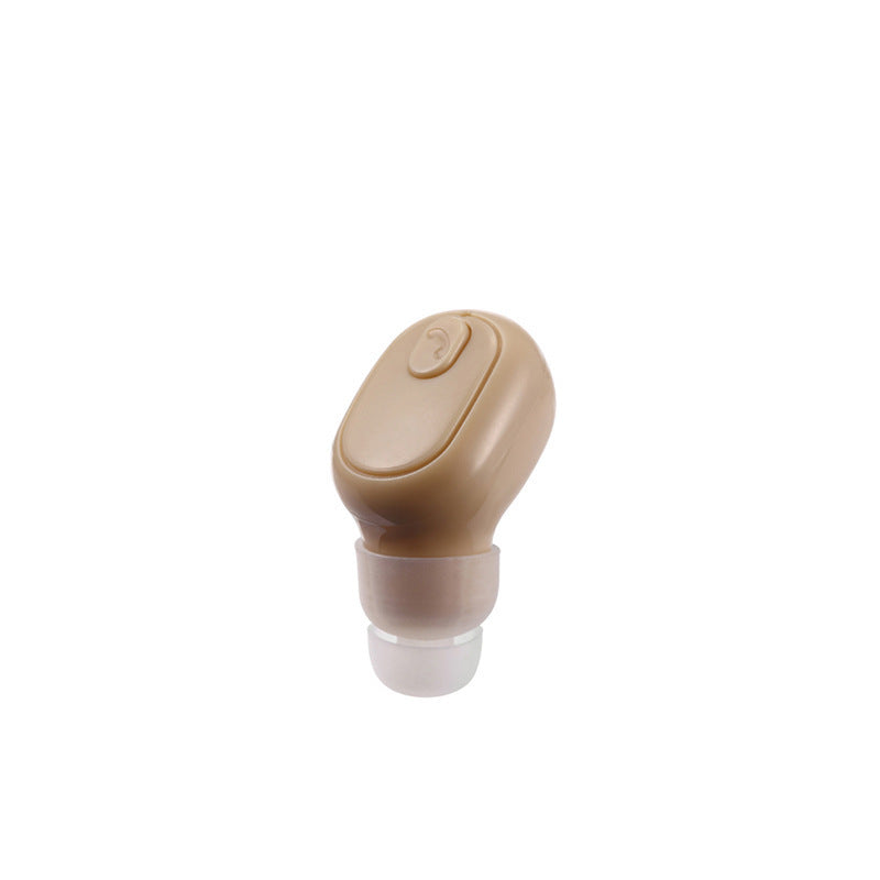Battery life true wireless bluetooth single ear mini headset